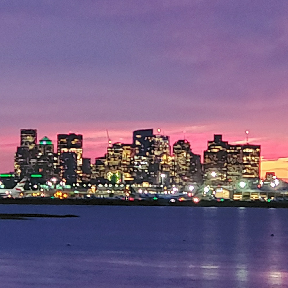 Meet your Posher, Adrienne